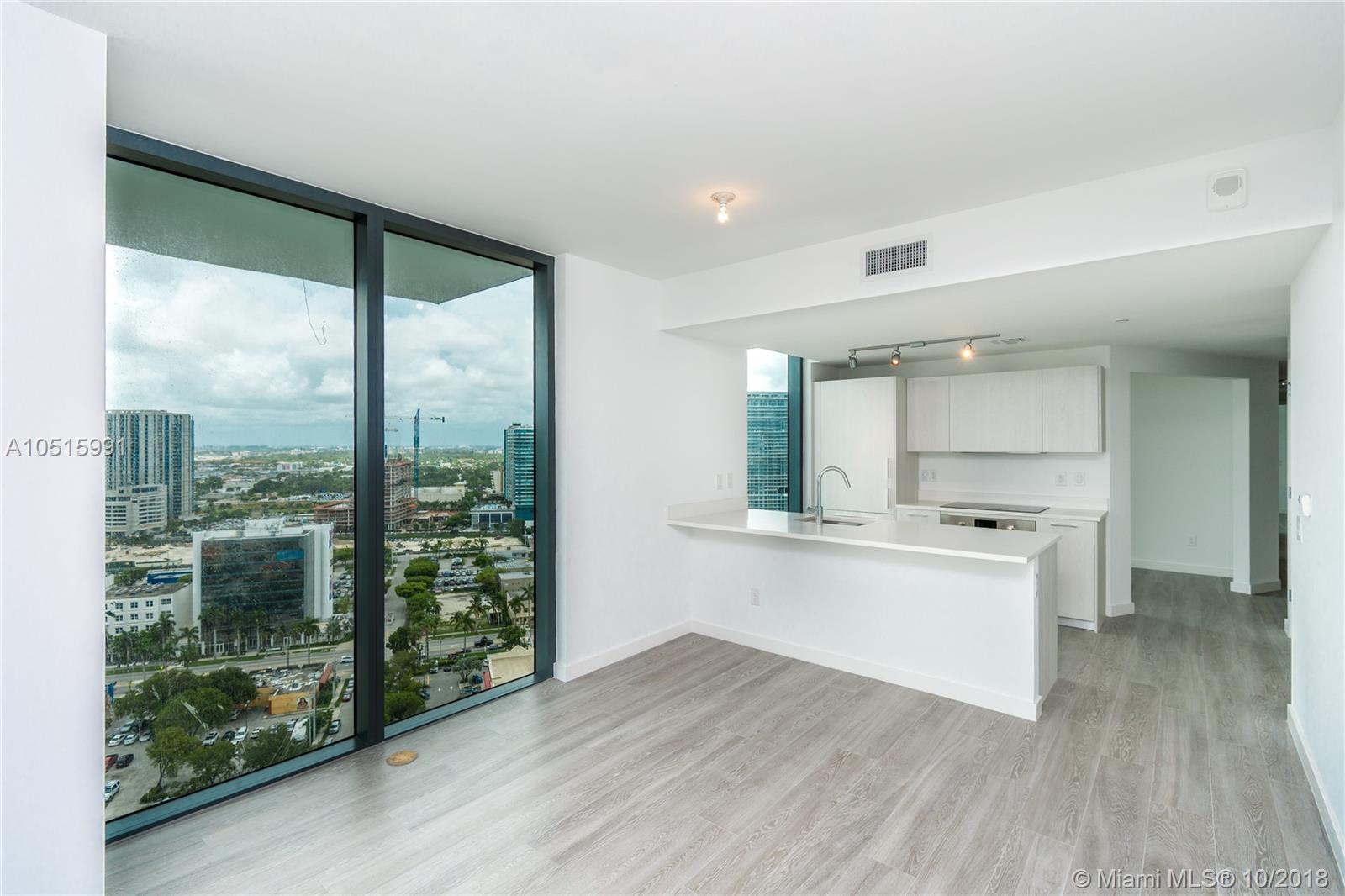 Paraiso Bayviews - Residential Lease