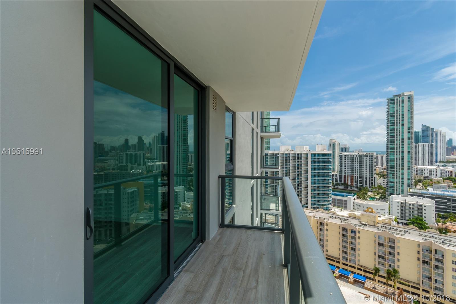Paraiso Bayviews - Residential Lease