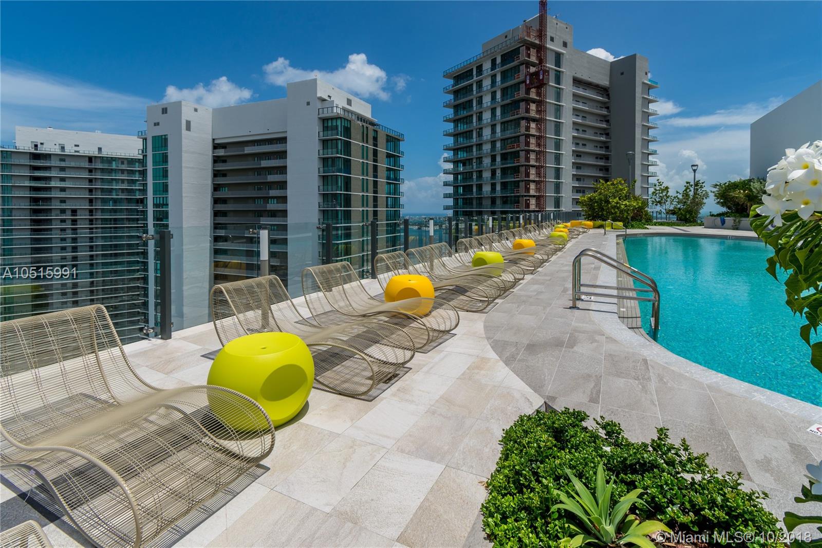 Paraiso Bayviews - Residential Lease