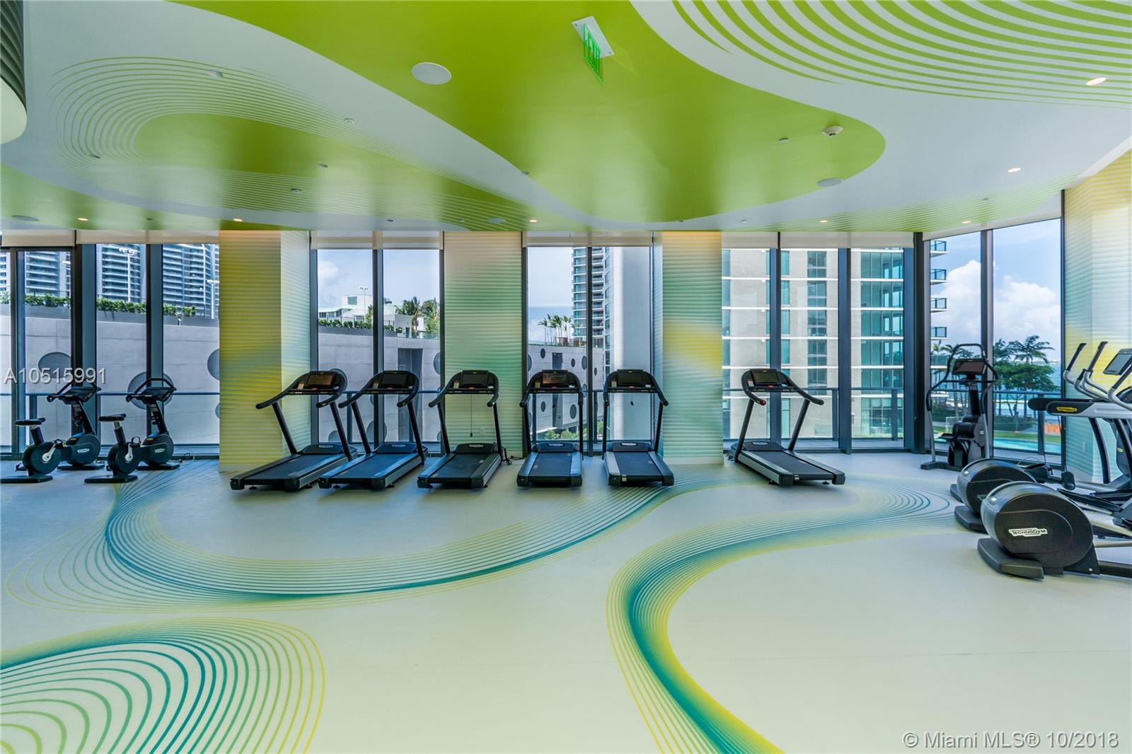 Paraiso Bayviews - Residential Lease