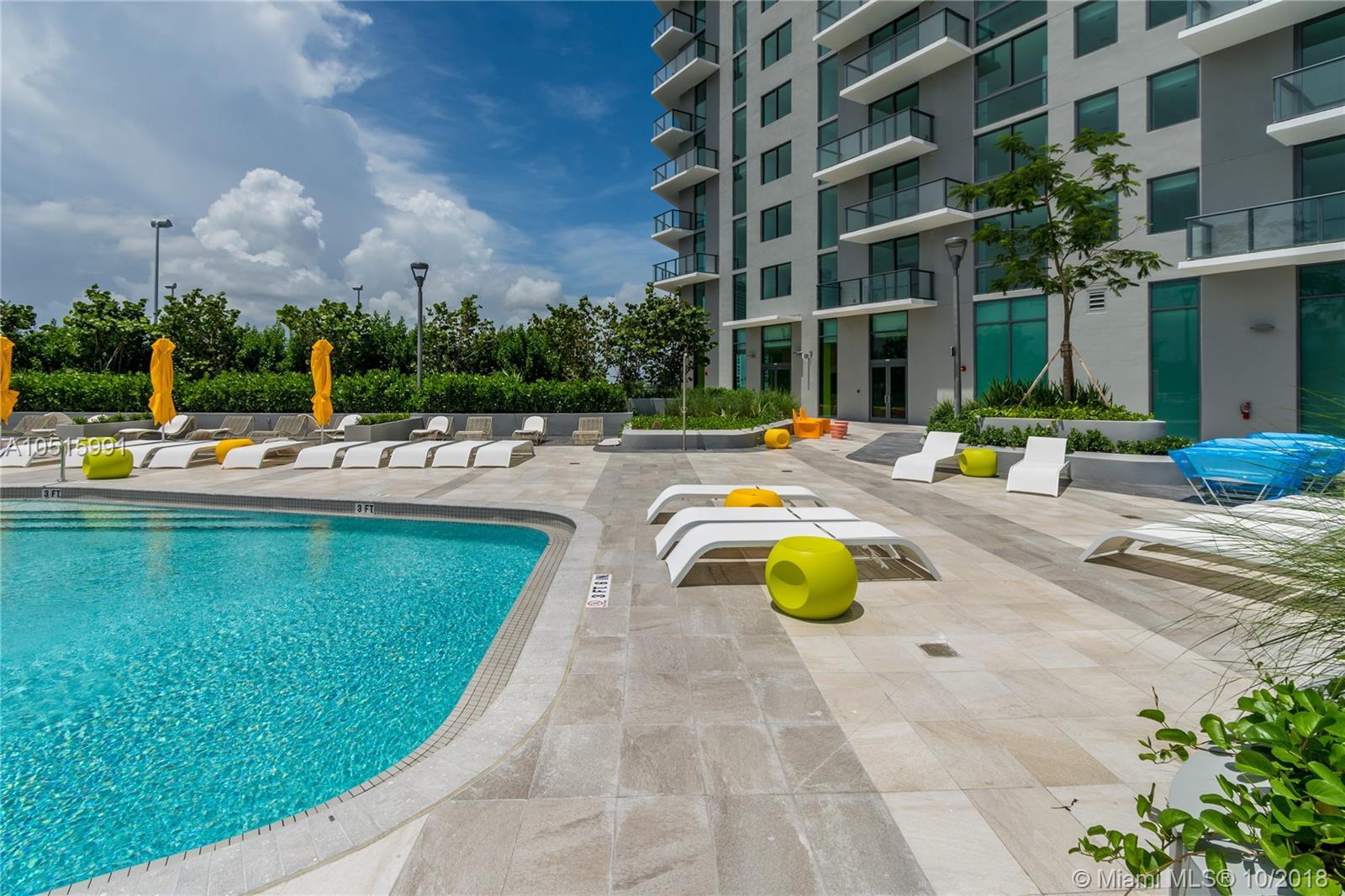 Paraiso Bayviews - Residential Lease