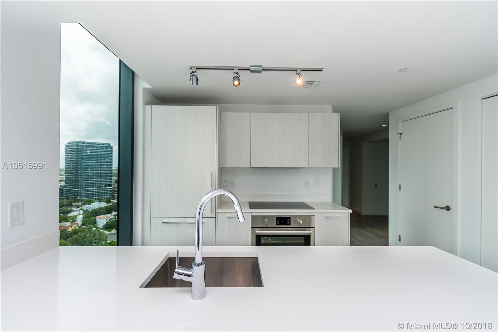 Paraiso Bayviews - Residential Lease