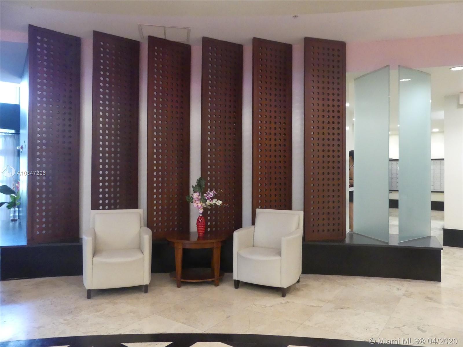 FLAMINGO SOUTH BEACH I CO - Residential Lease