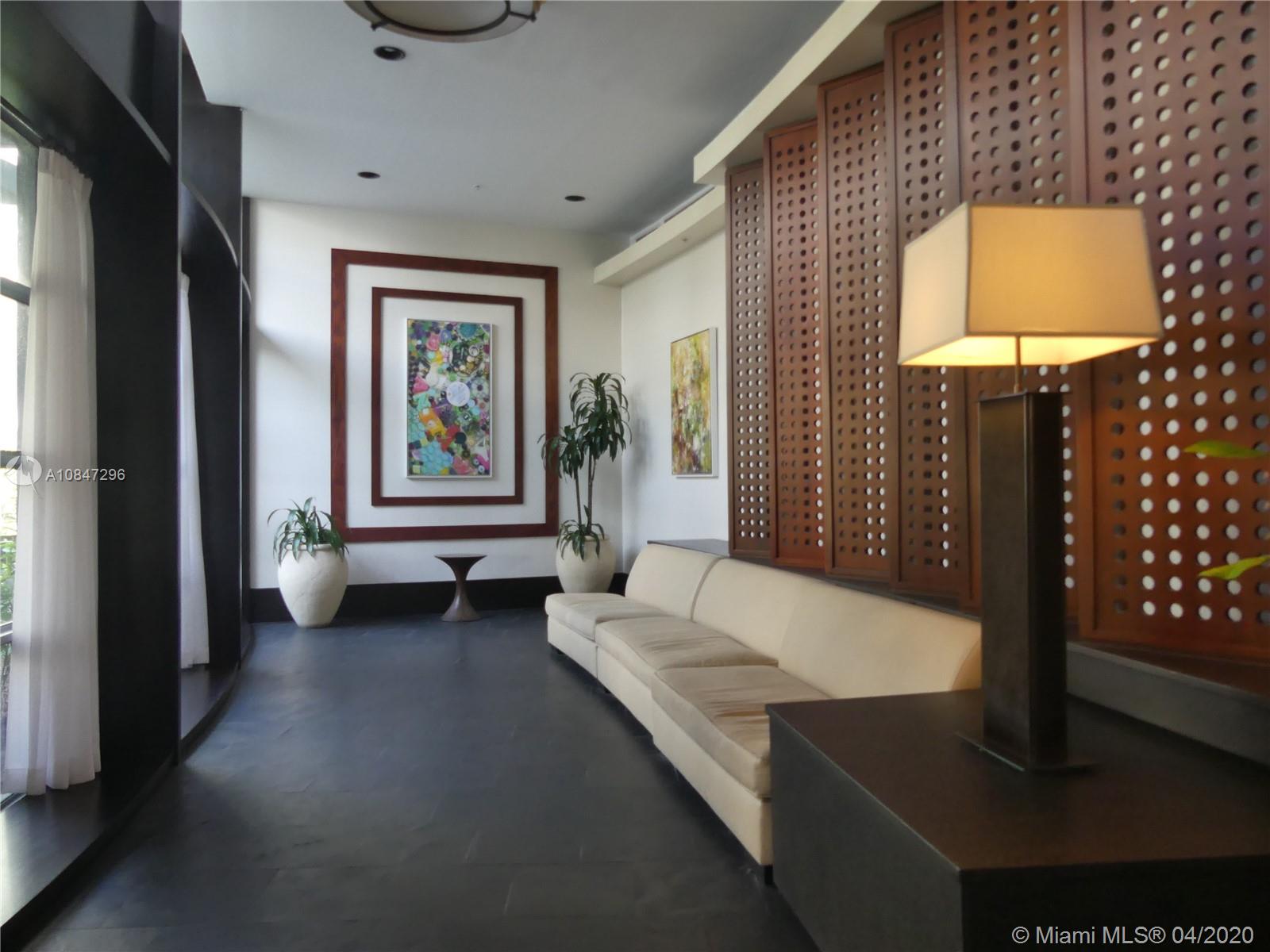 FLAMINGO SOUTH BEACH I CO - Residential Lease