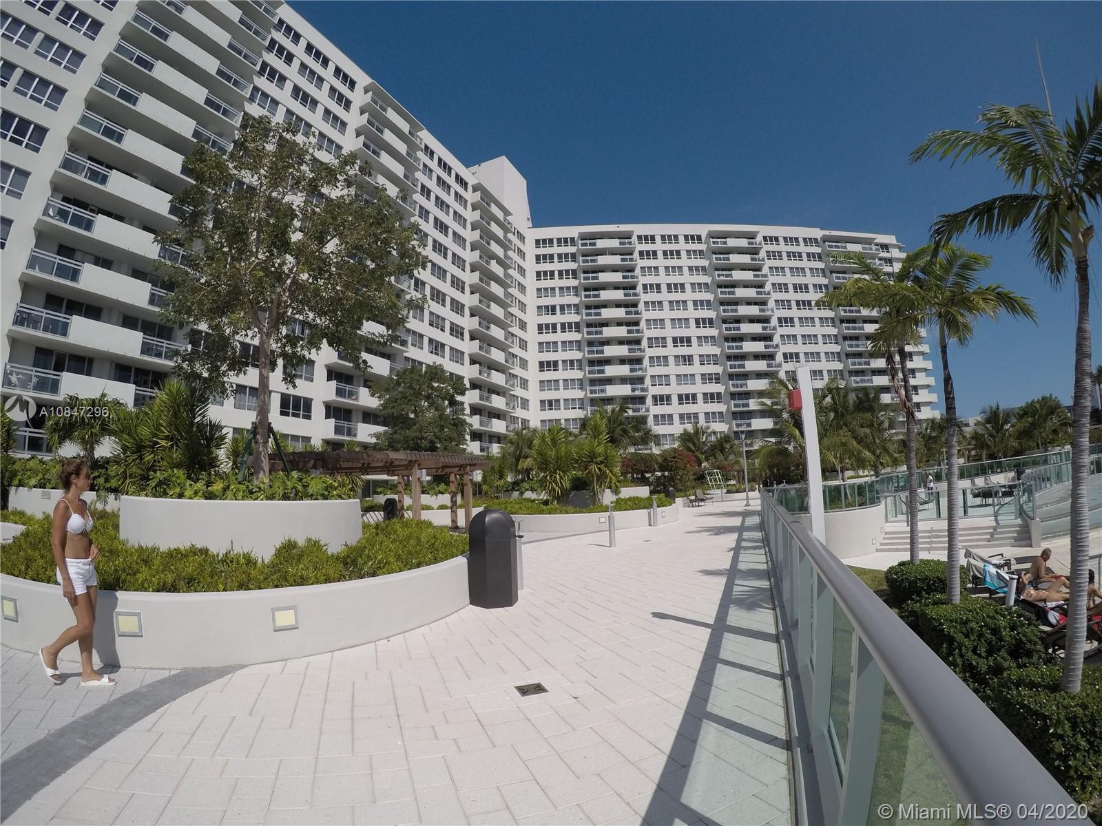 FLAMINGO SOUTH BEACH I CO - Residential Lease