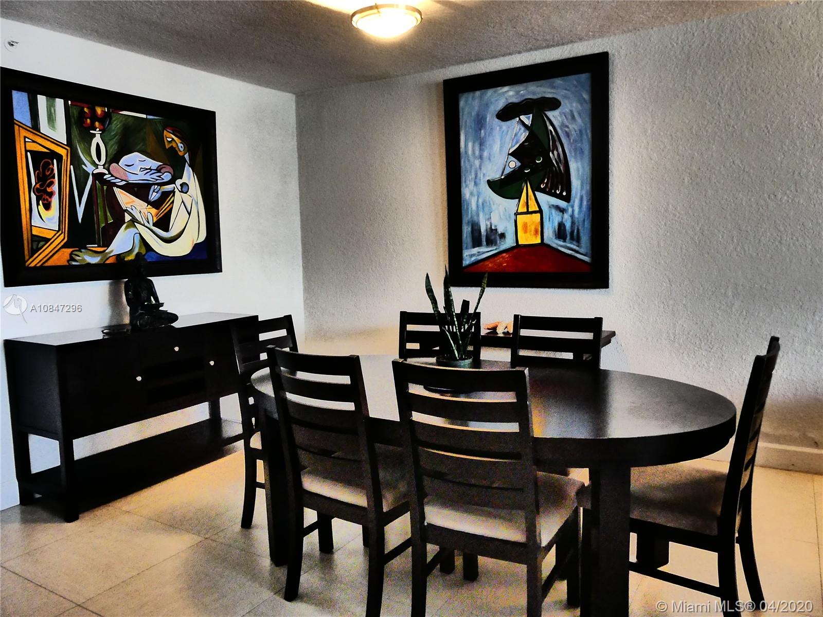 FLAMINGO SOUTH BEACH I CO - Residential Lease