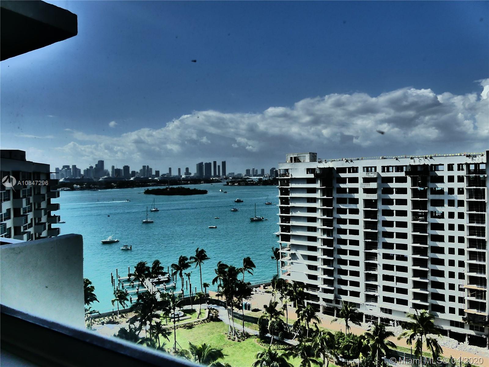 FLAMINGO SOUTH BEACH I CO - Residential Lease