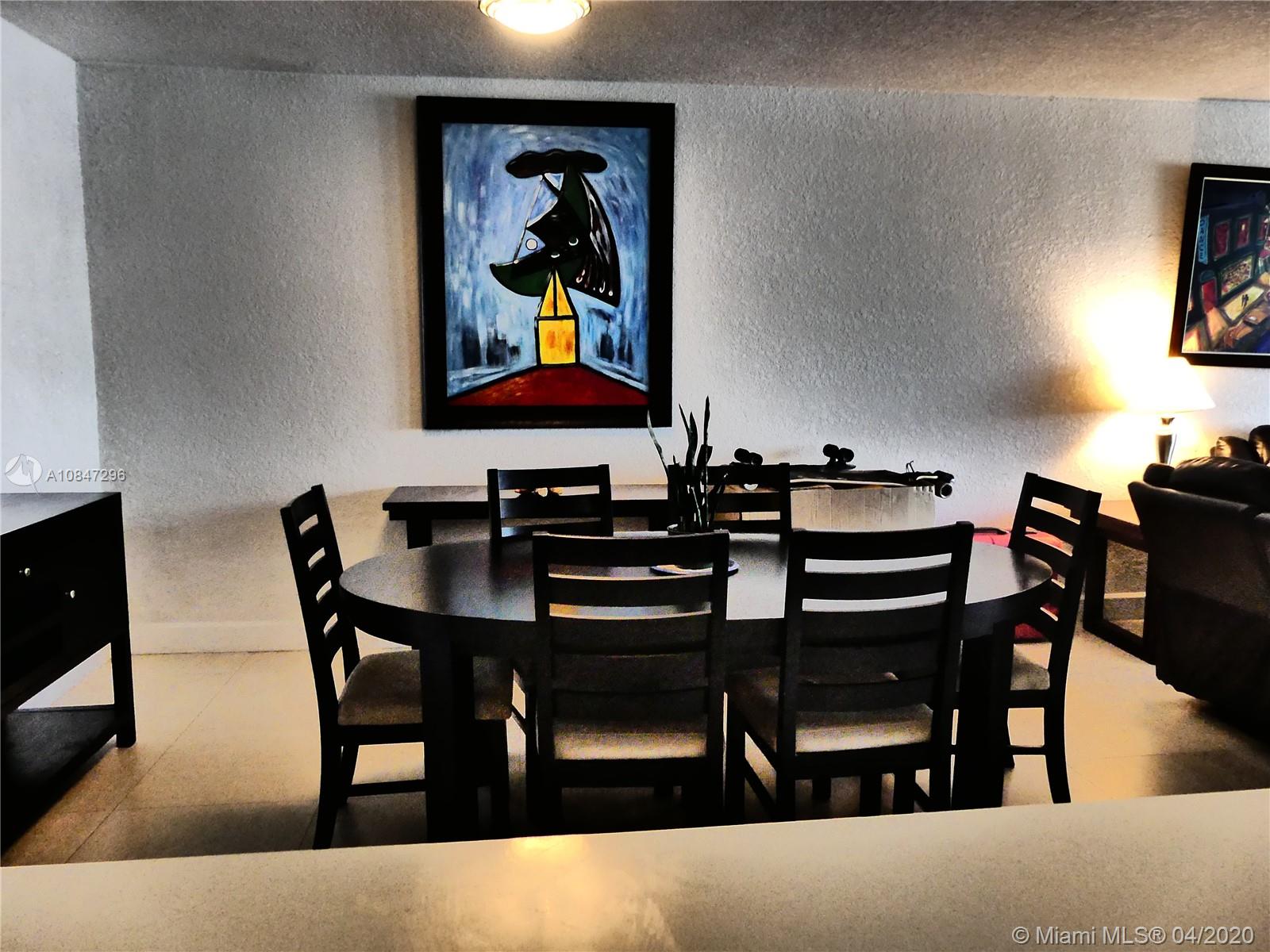 FLAMINGO SOUTH BEACH I CO - Residential Lease