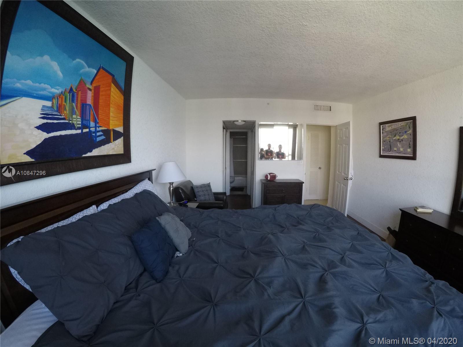 FLAMINGO SOUTH BEACH I CO - Residential Lease