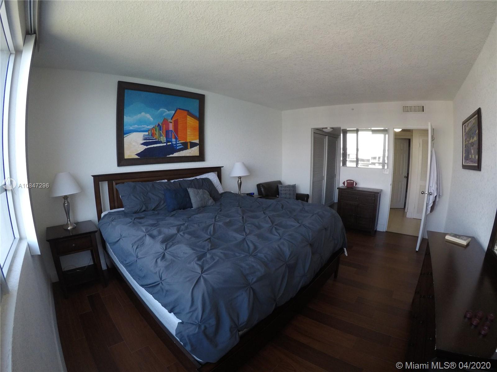 FLAMINGO SOUTH BEACH I CO - Residential Lease