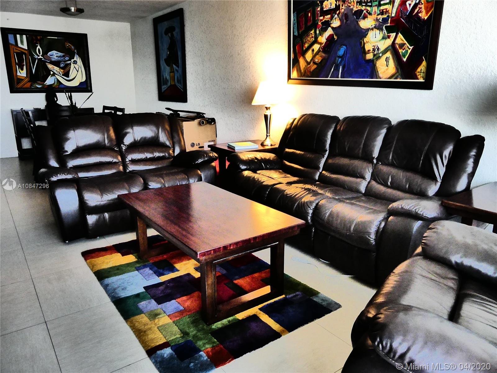FLAMINGO SOUTH BEACH I CO - Residential Lease