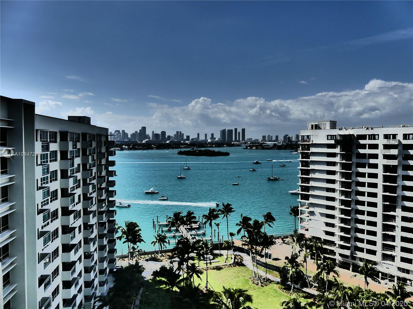 FLAMINGO SOUTH BEACH I CO - Residential Lease