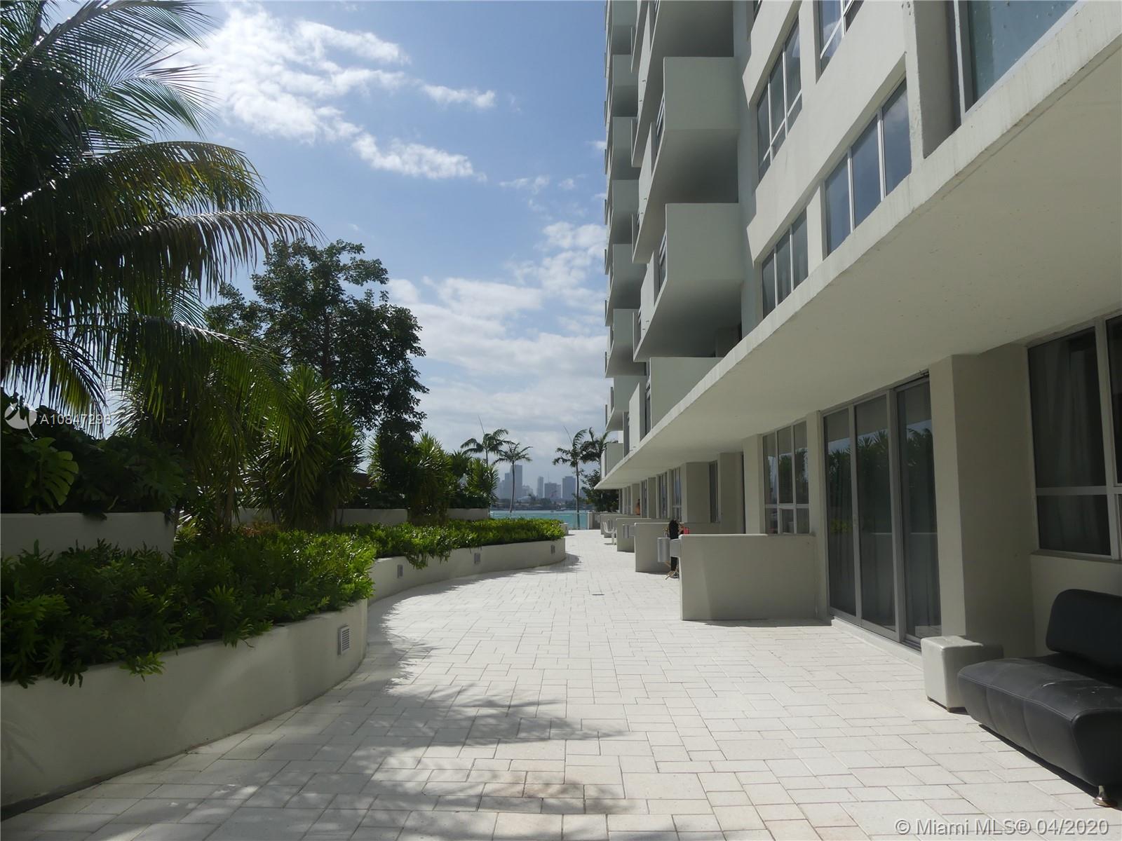 FLAMINGO SOUTH BEACH I CO - Residential Lease