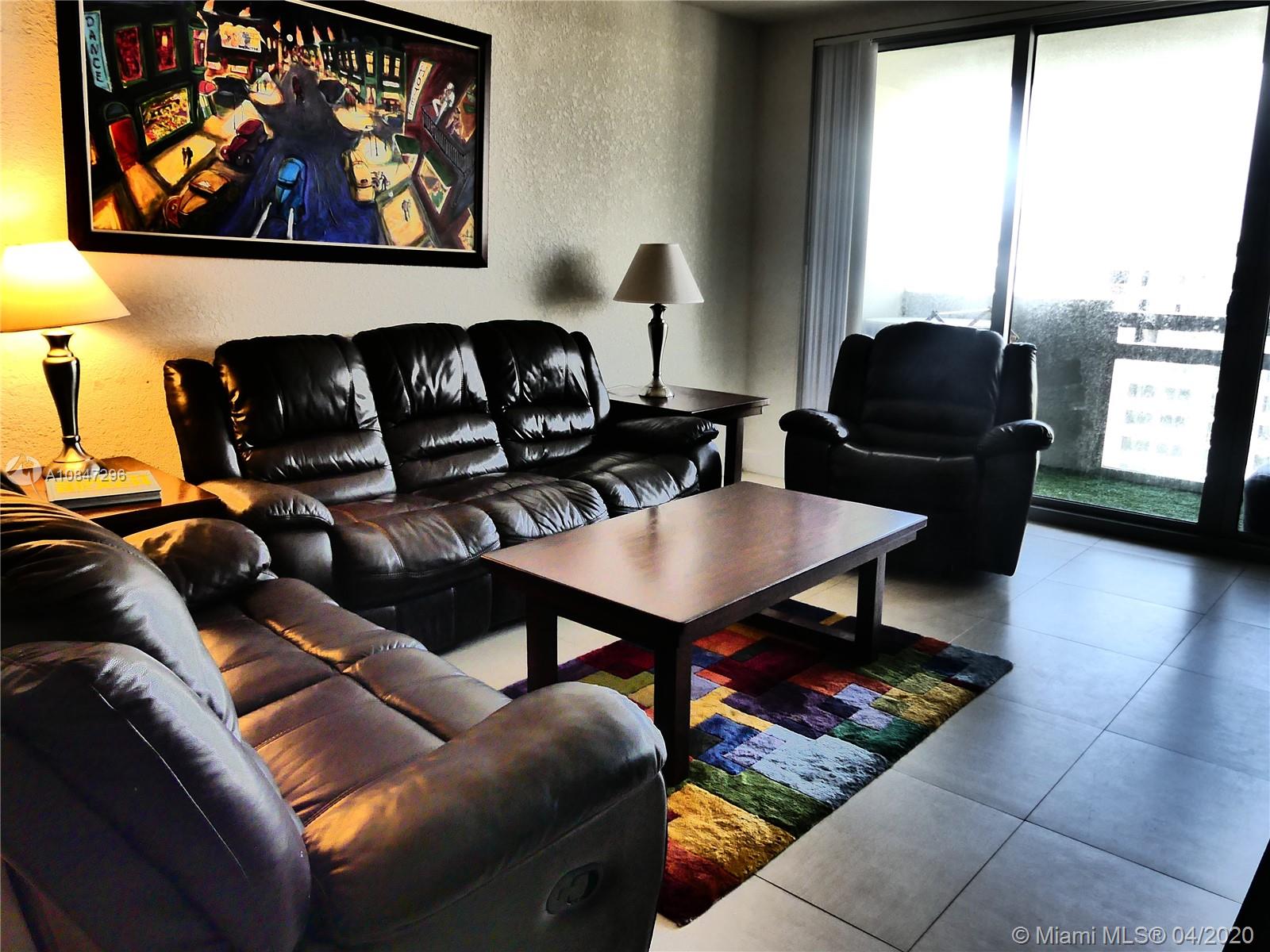 FLAMINGO SOUTH BEACH I CO - Residential Lease