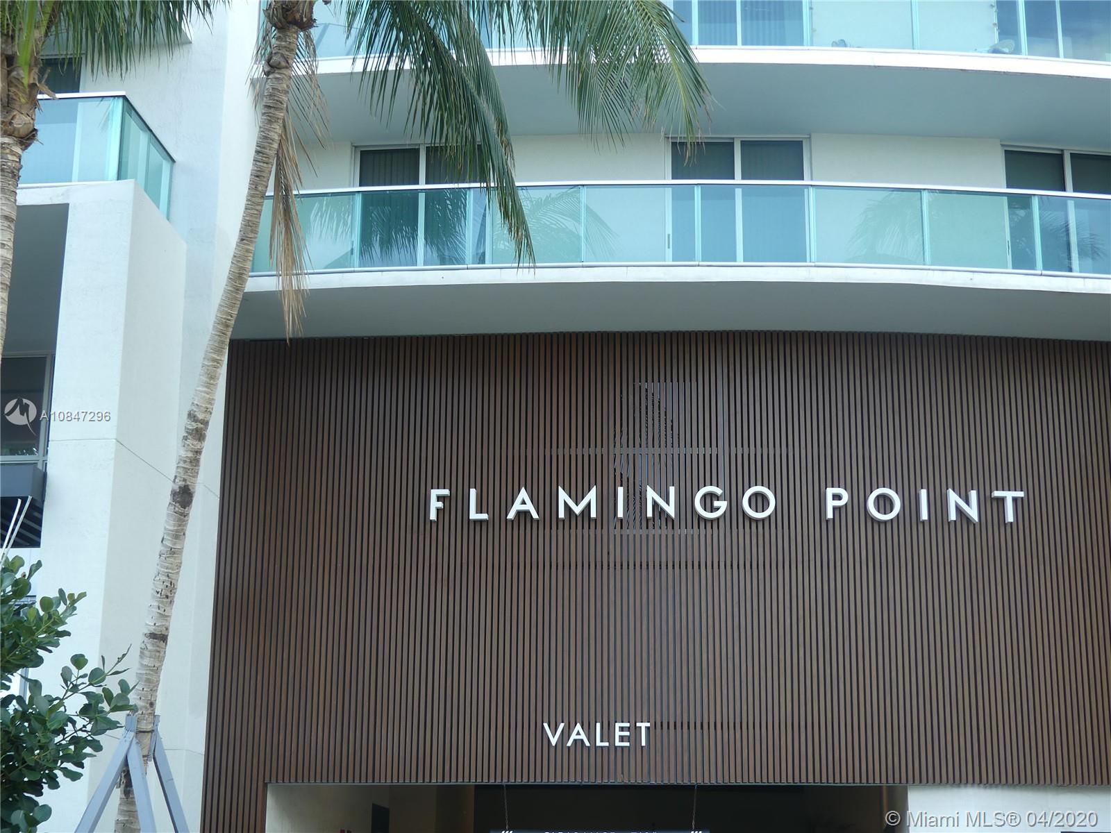 FLAMINGO SOUTH BEACH I CO - Residential Lease