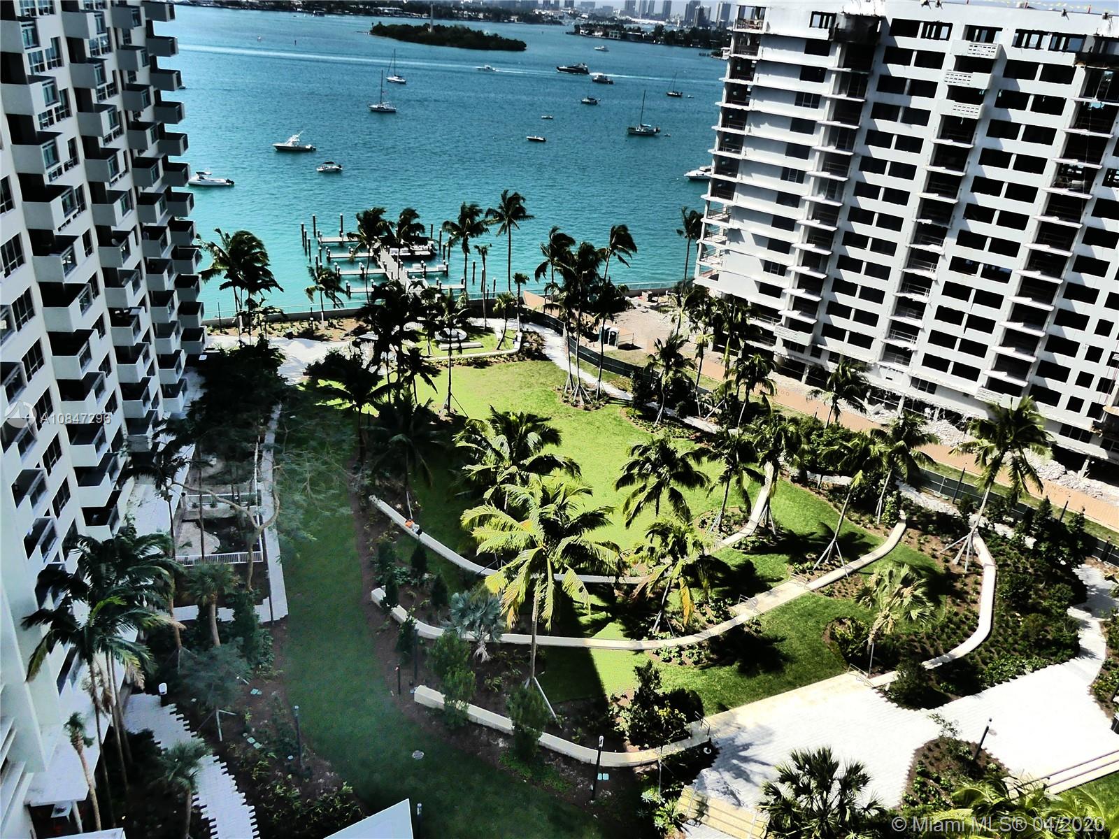 FLAMINGO SOUTH BEACH I CO - Residential Lease