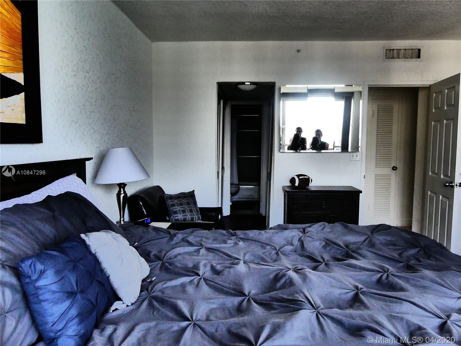 FLAMINGO SOUTH BEACH I CO - Residential Lease