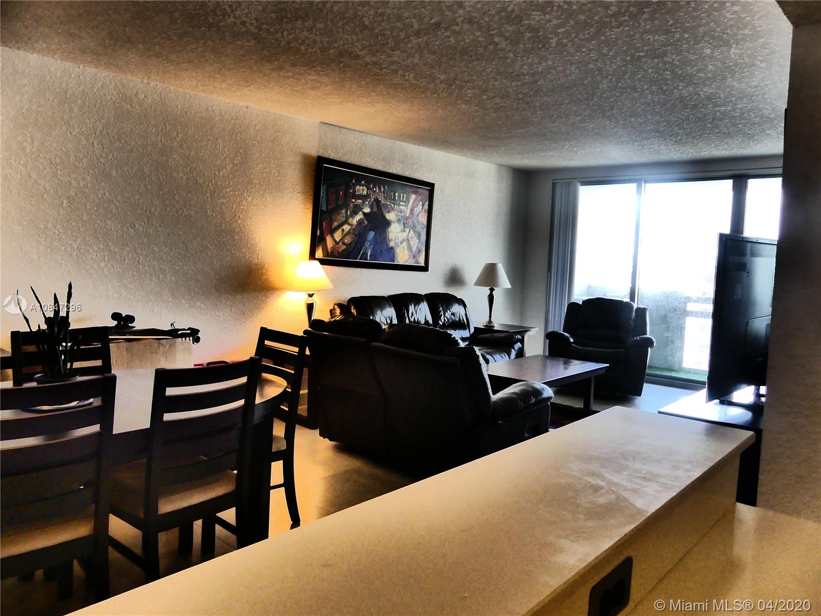 FLAMINGO SOUTH BEACH I CO - Residential Lease