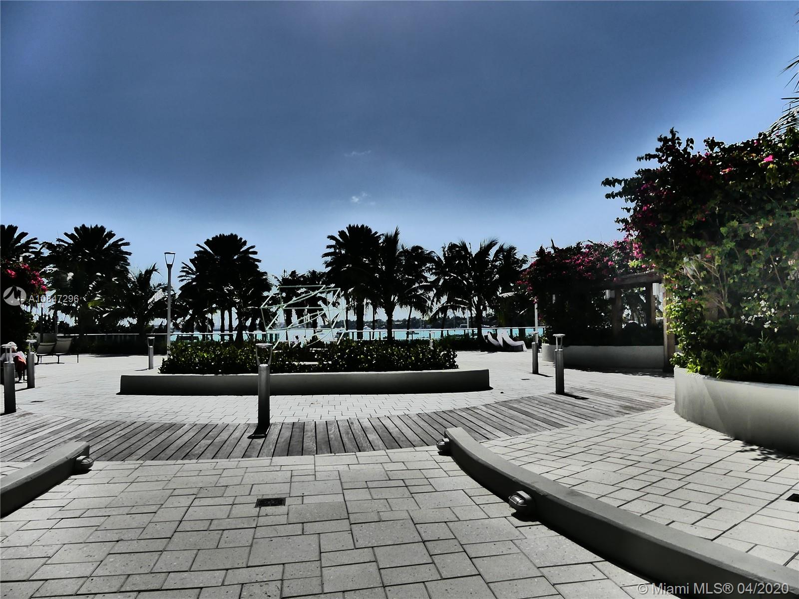FLAMINGO SOUTH BEACH I CO - Residential Lease