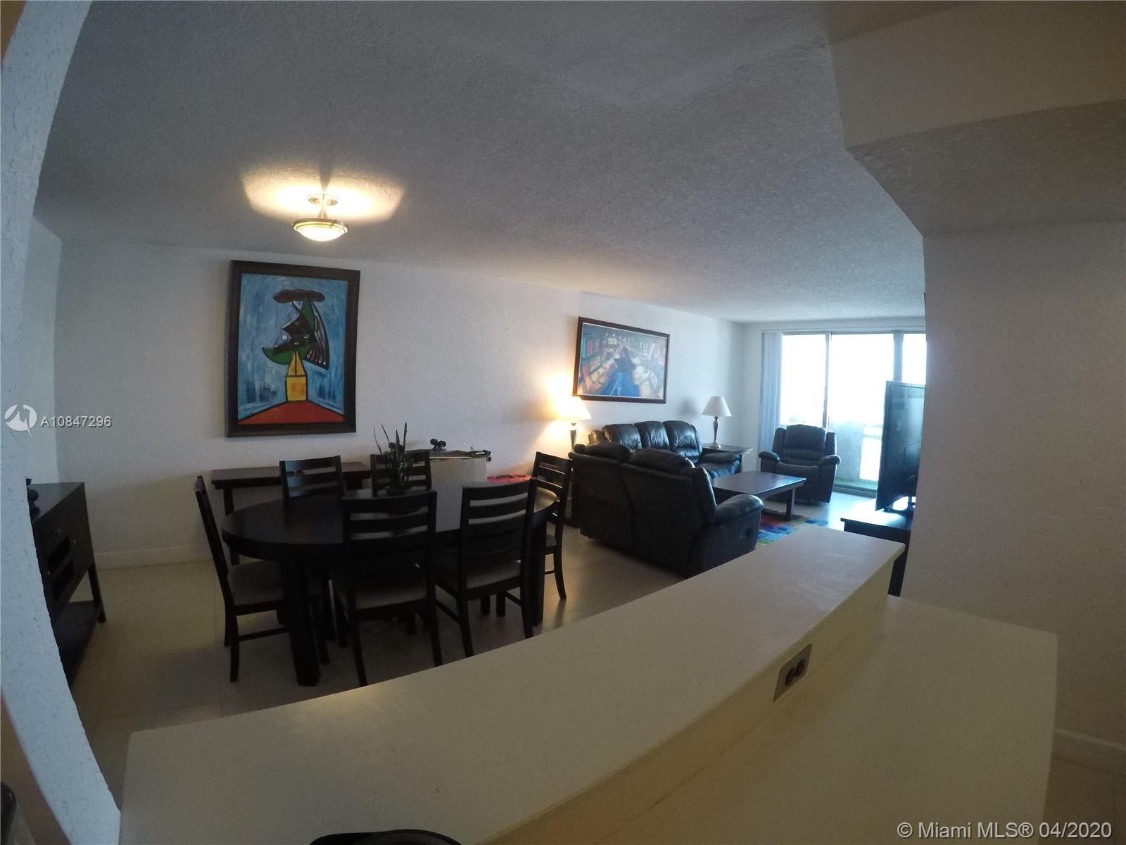 FLAMINGO SOUTH BEACH I CO - Residential Lease