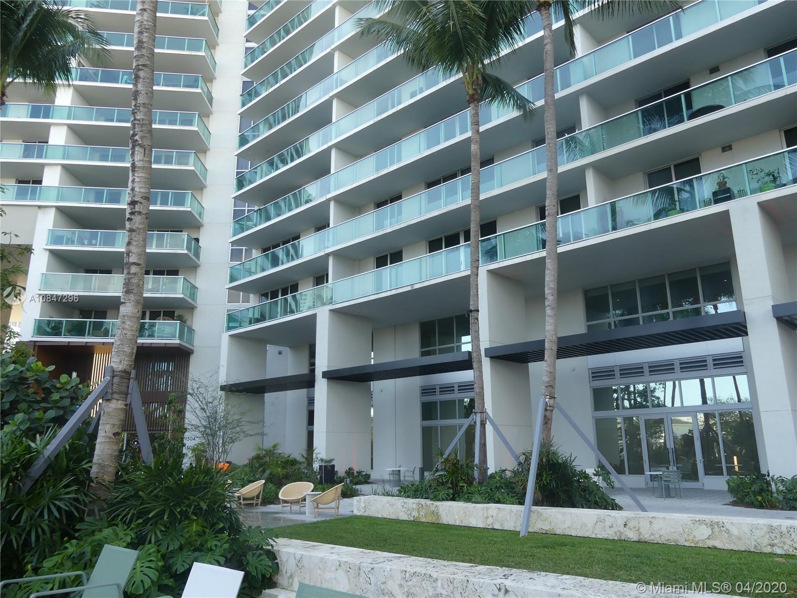 FLAMINGO SOUTH BEACH I CO - Residential Lease