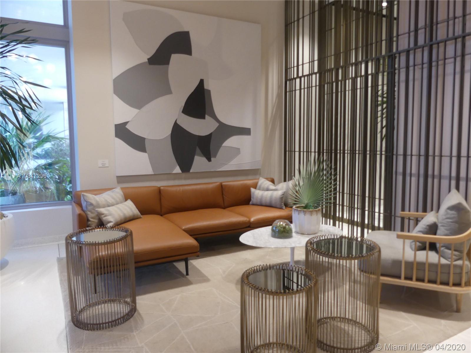 FLAMINGO SOUTH BEACH I CO - Residential Lease