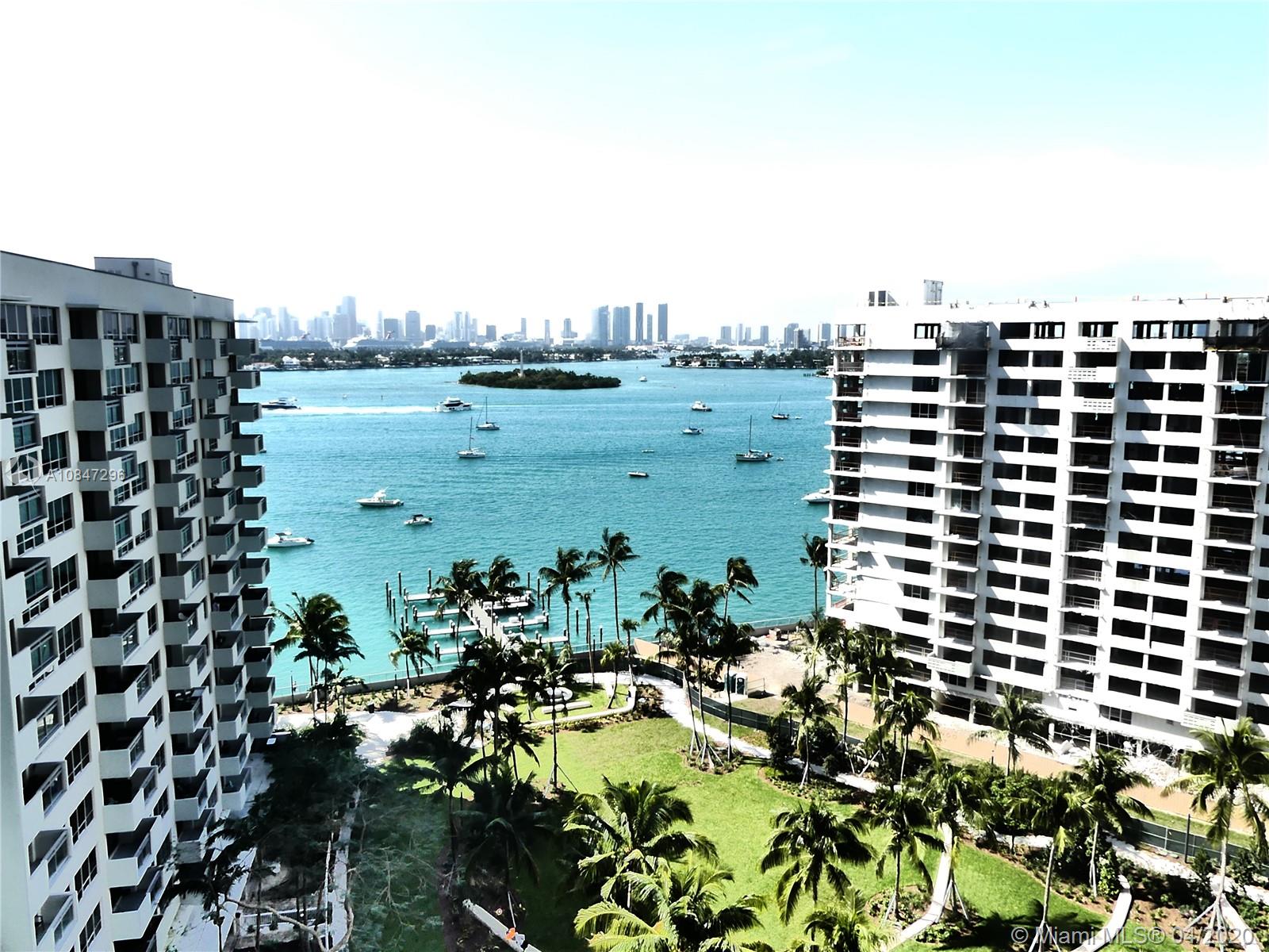 FLAMINGO SOUTH BEACH I CO - Residential Lease
