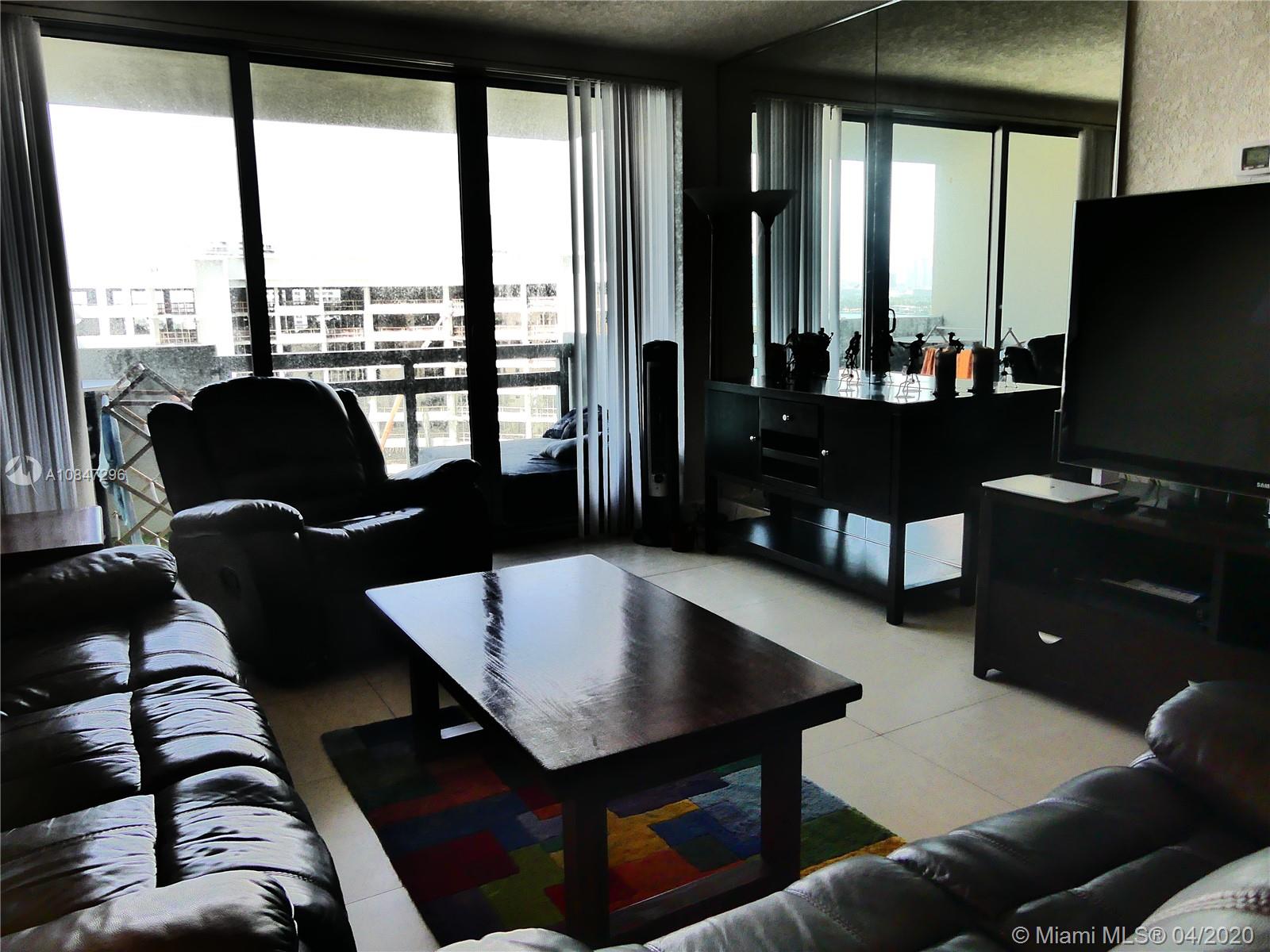FLAMINGO SOUTH BEACH I CO - Residential Lease
