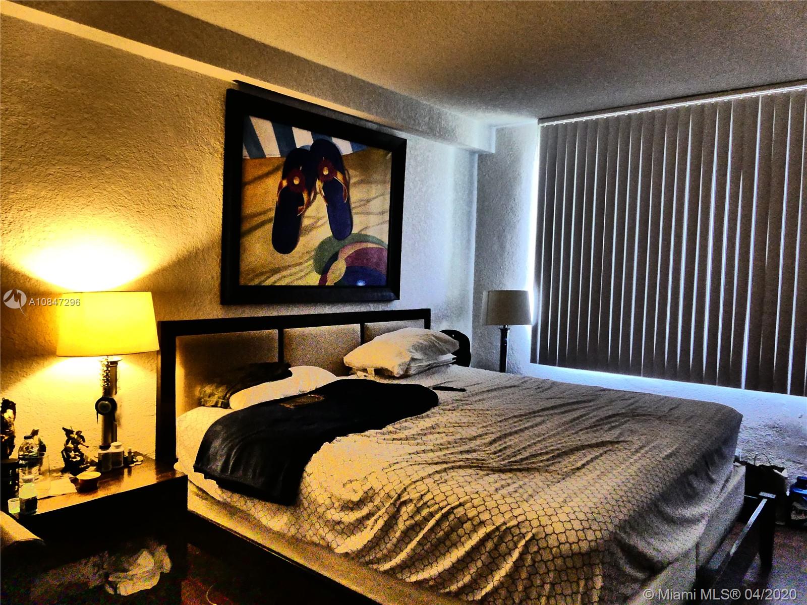 FLAMINGO SOUTH BEACH I CO - Residential Lease