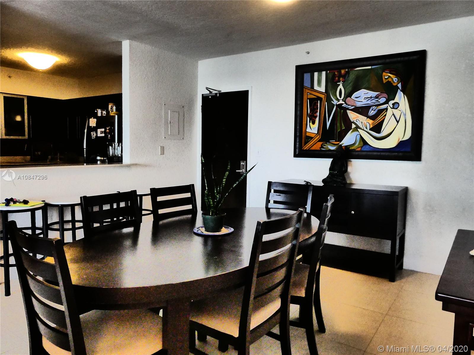 FLAMINGO SOUTH BEACH I CO - Residential Lease