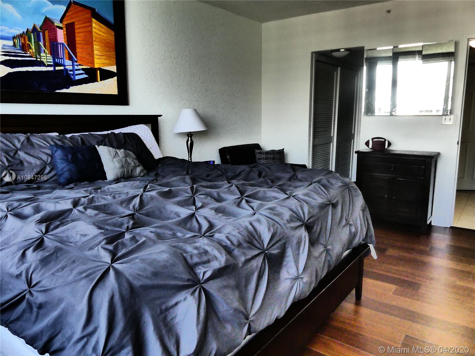 FLAMINGO SOUTH BEACH I CO - Residential Lease