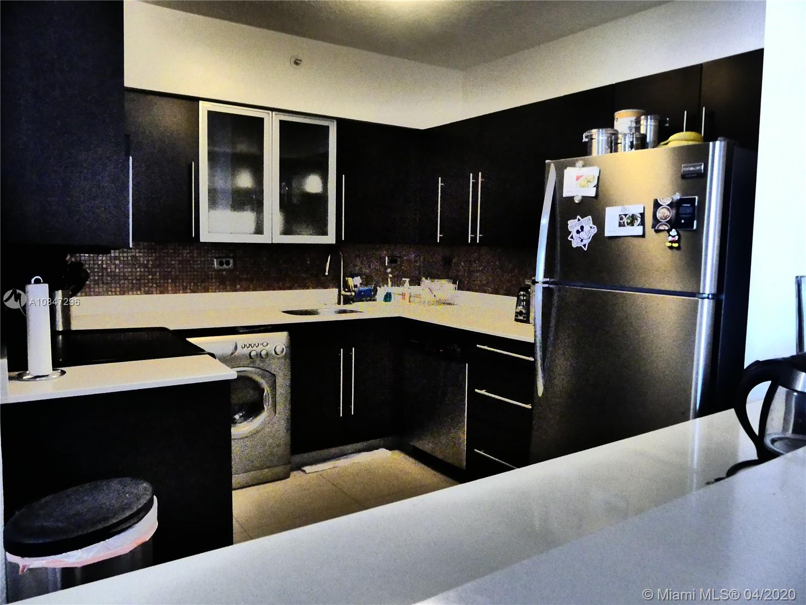 FLAMINGO SOUTH BEACH I CO - Residential Lease