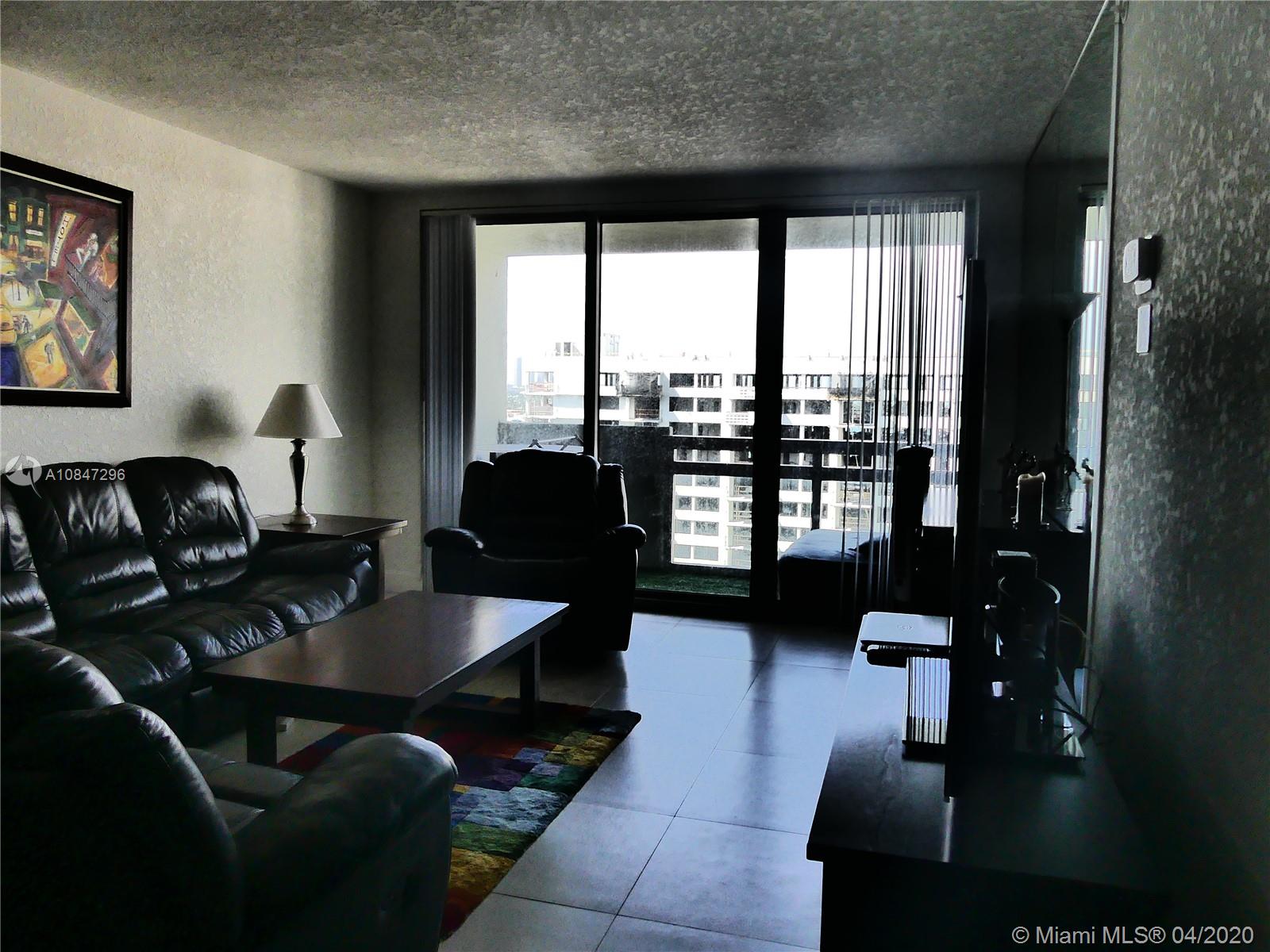 FLAMINGO SOUTH BEACH I CO - Residential Lease