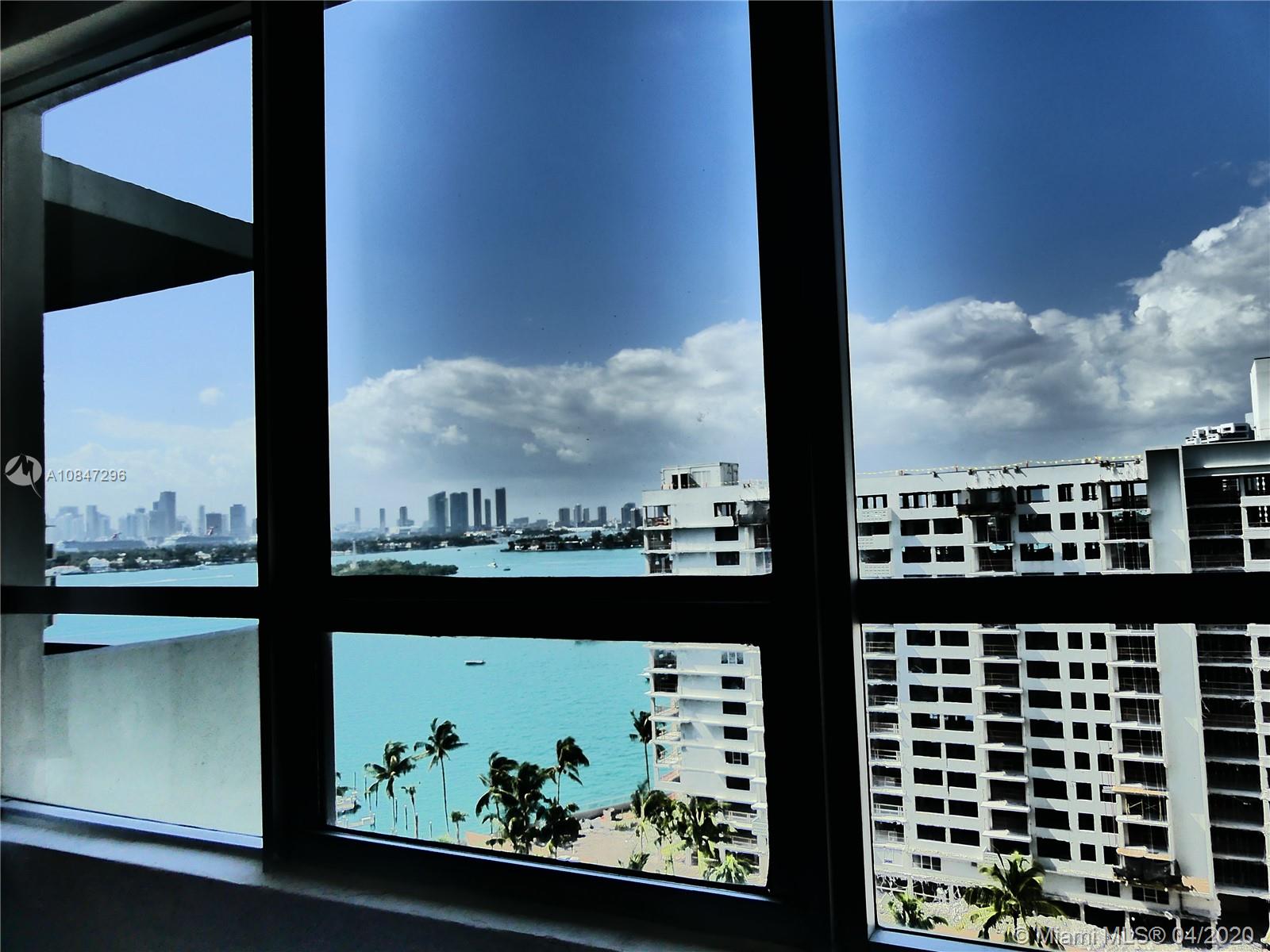 FLAMINGO SOUTH BEACH I CO - Residential Lease