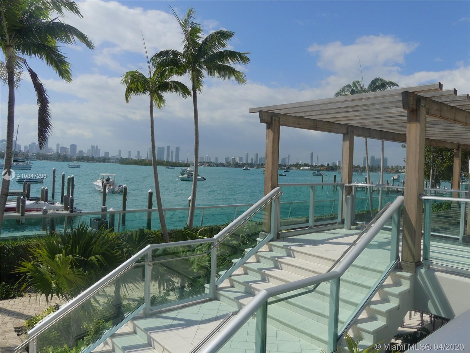 FLAMINGO SOUTH BEACH I CO - Residential Lease