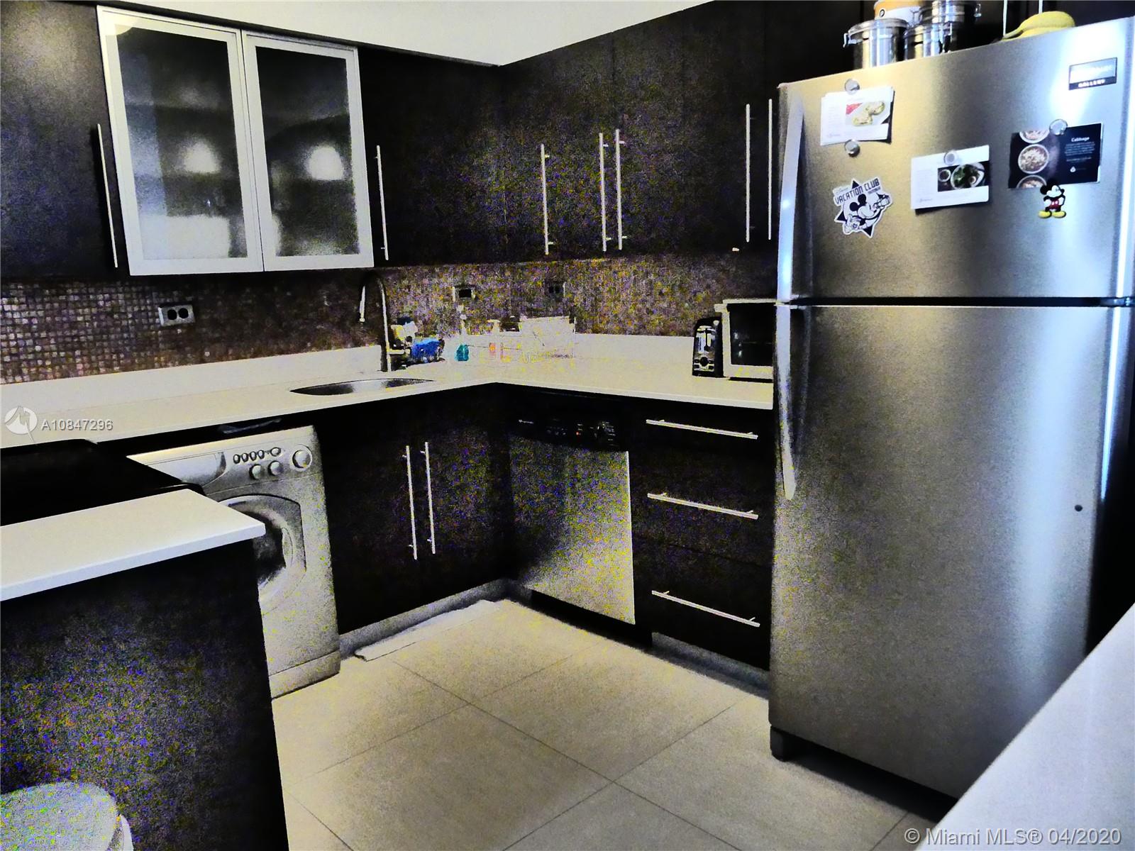 FLAMINGO SOUTH BEACH I CO - Residential Lease