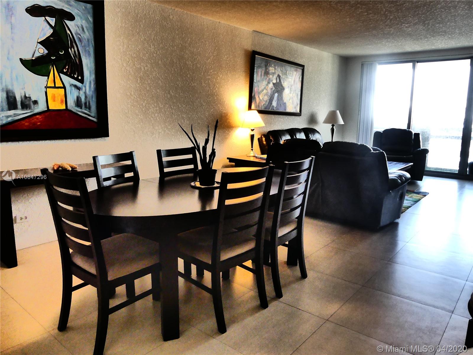 FLAMINGO SOUTH BEACH I CO - Residential Lease