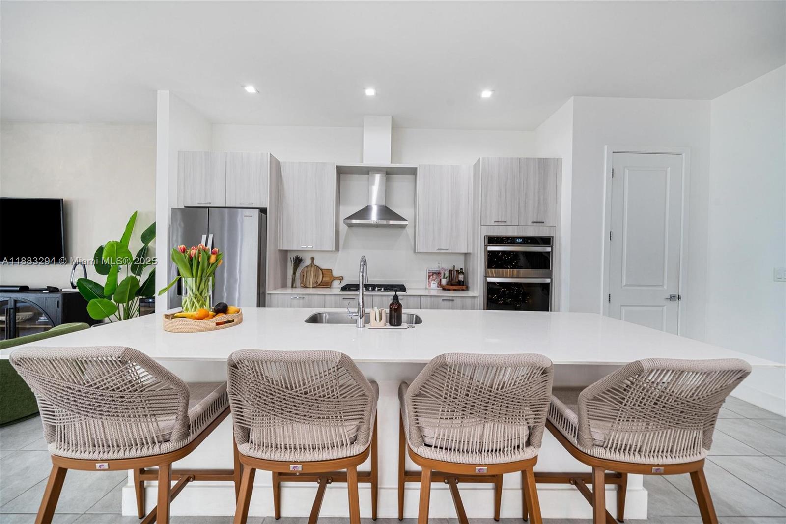 CANARIAS - Residential Lease