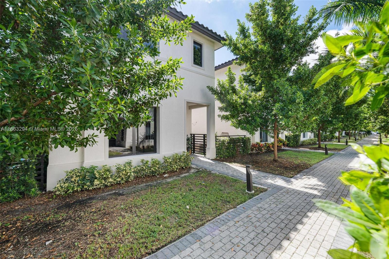 CANARIAS - Residential Lease