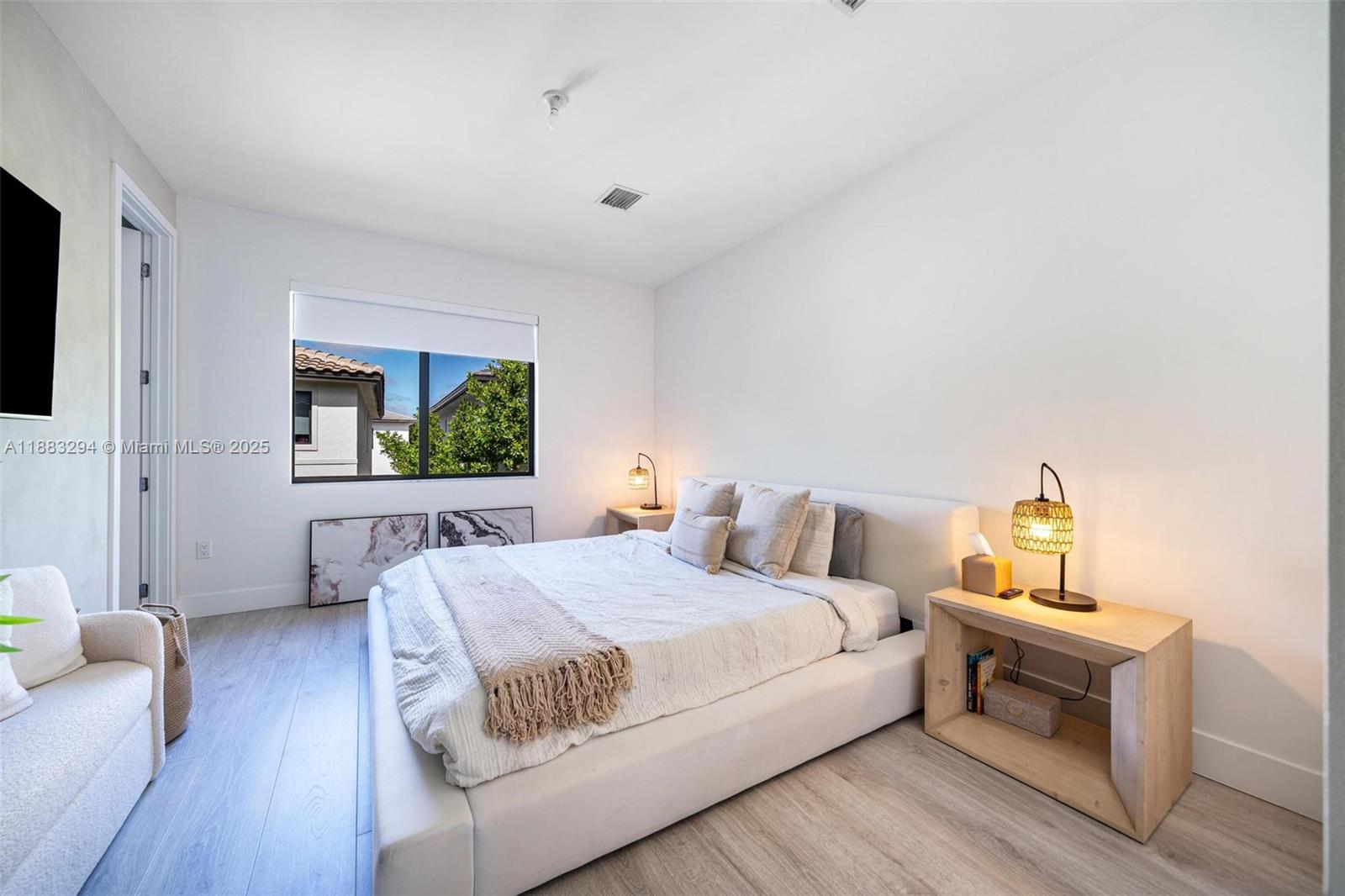 CANARIAS - Residential Lease