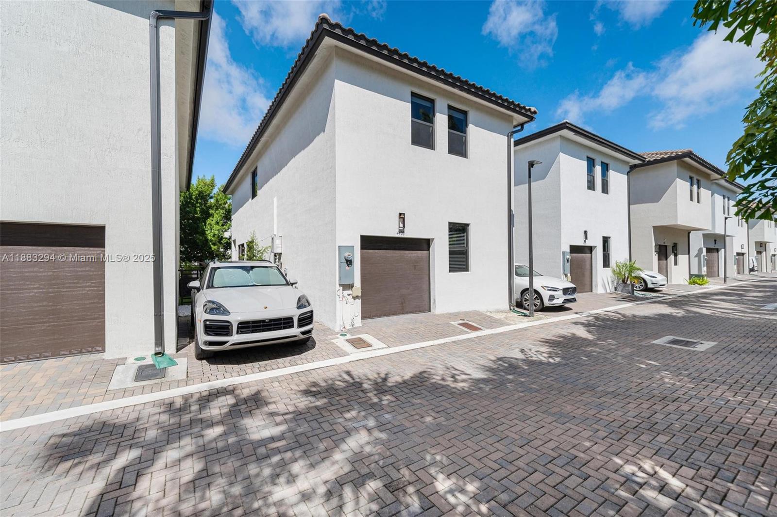 CANARIAS - Residential Lease