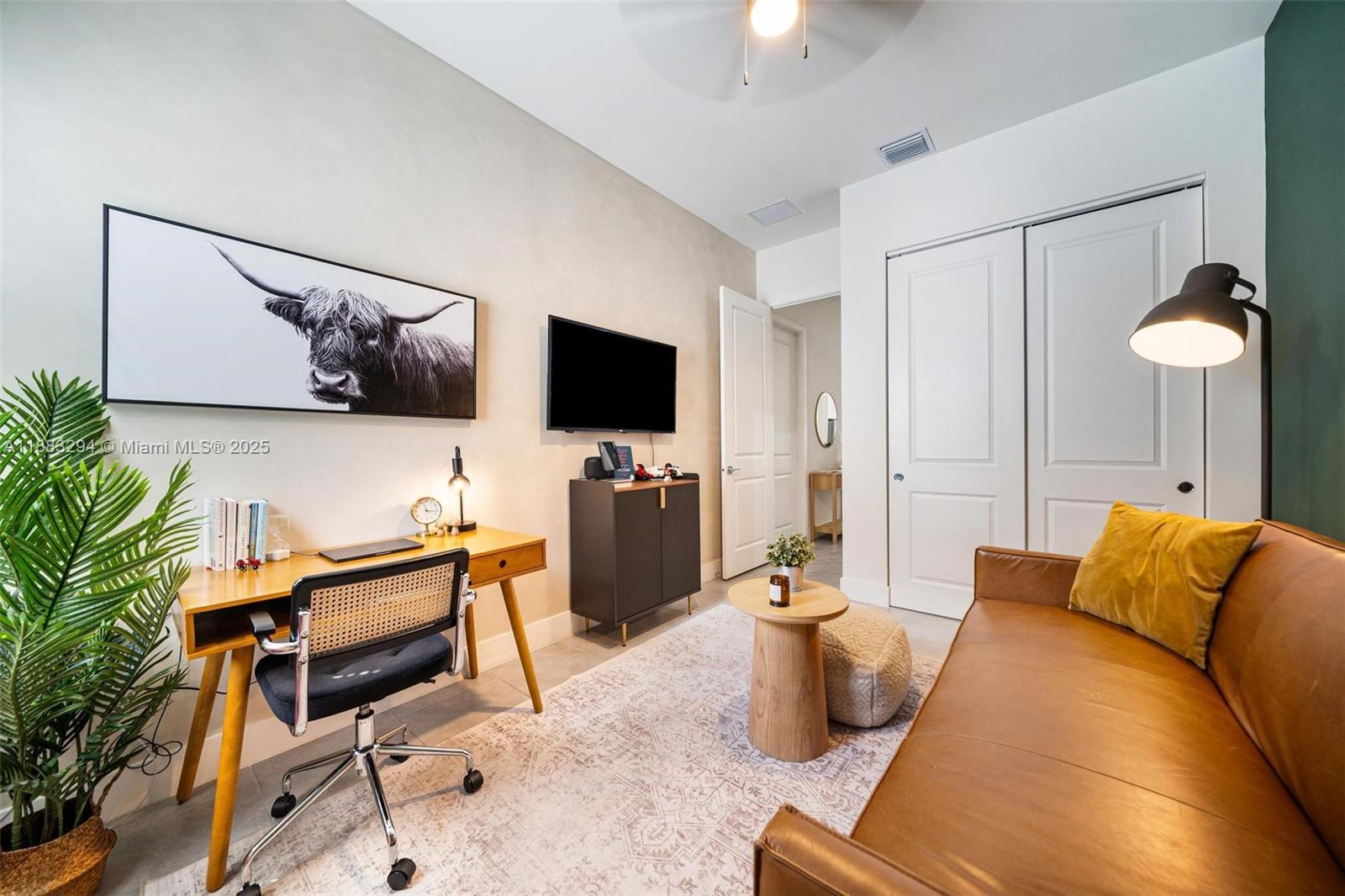 CANARIAS - Residential Lease