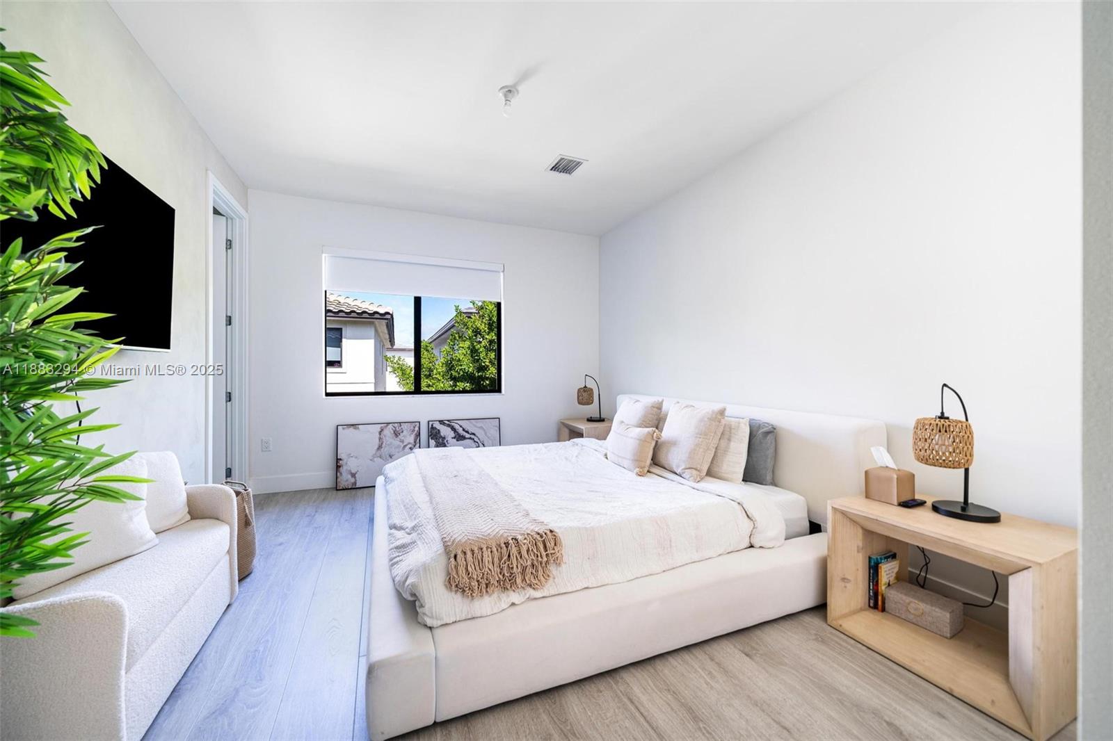 CANARIAS - Residential Lease