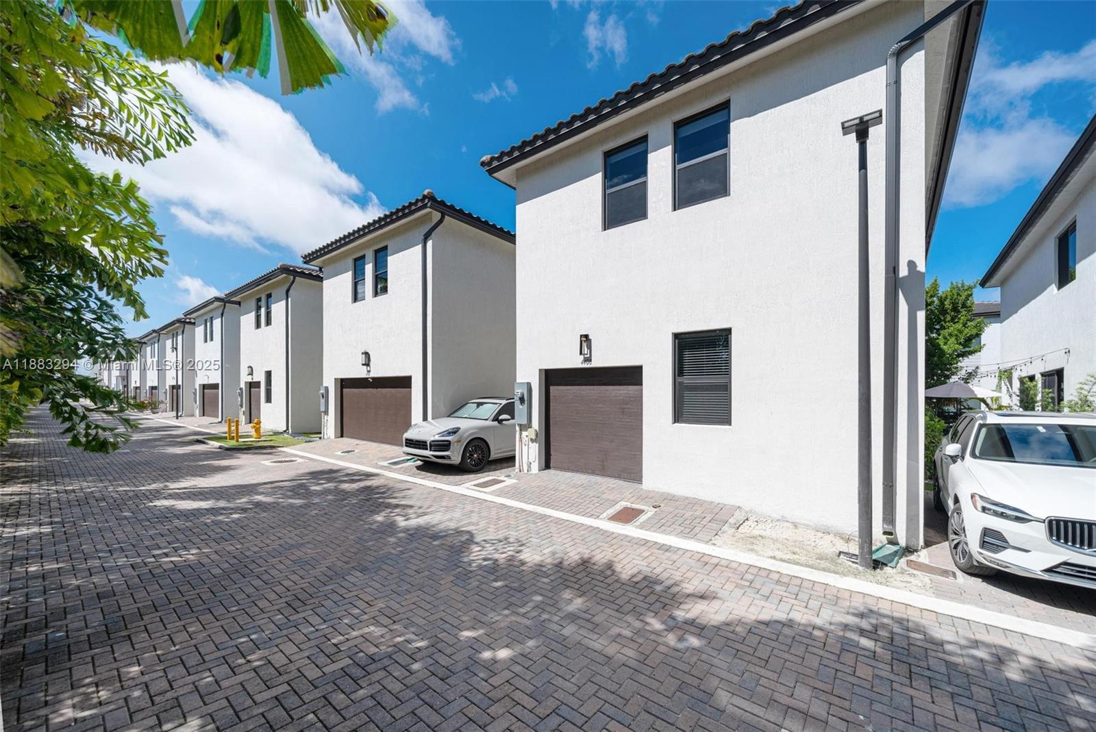 CANARIAS - Residential Lease