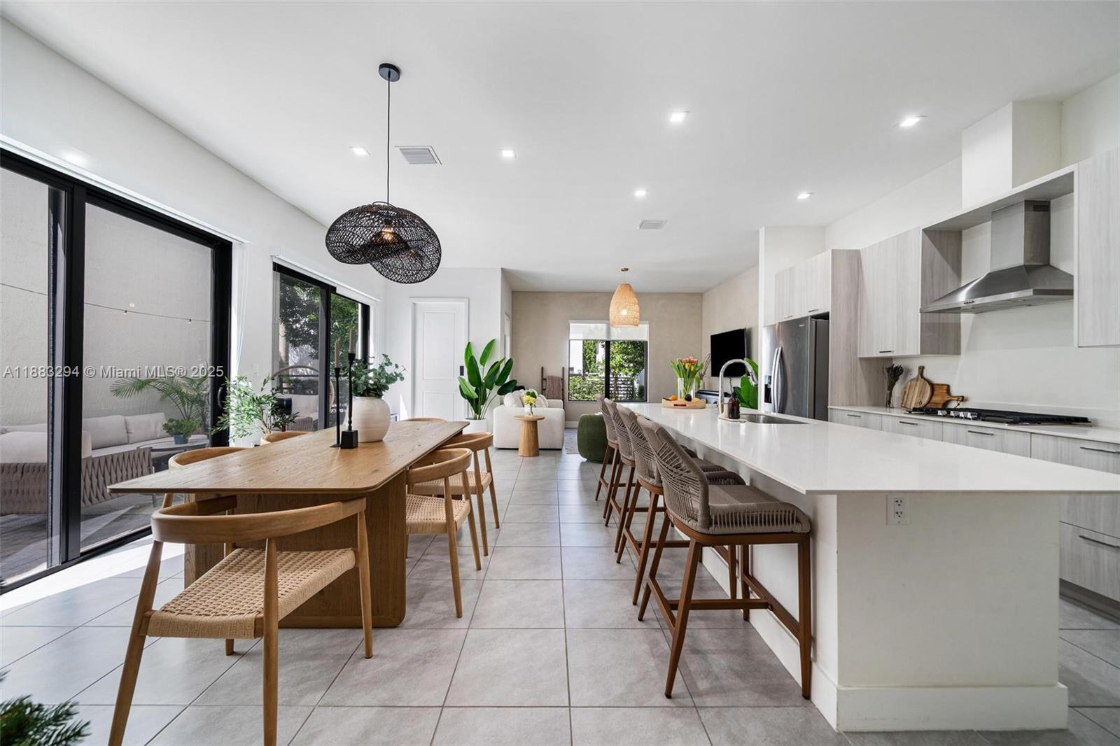 CANARIAS - Residential Lease