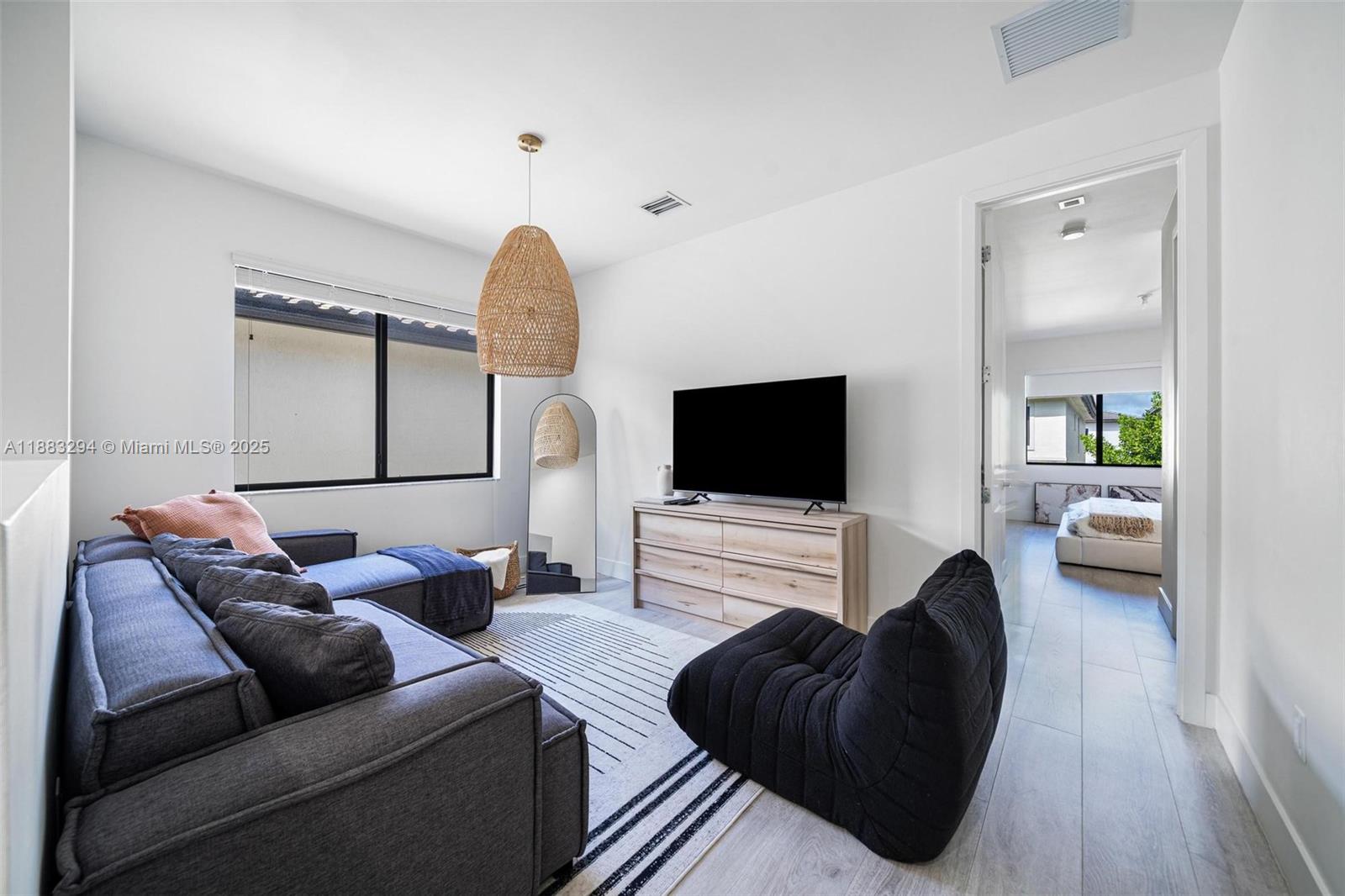 CANARIAS - Residential Lease