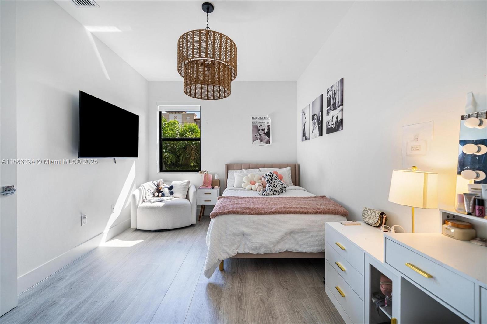 CANARIAS - Residential Lease