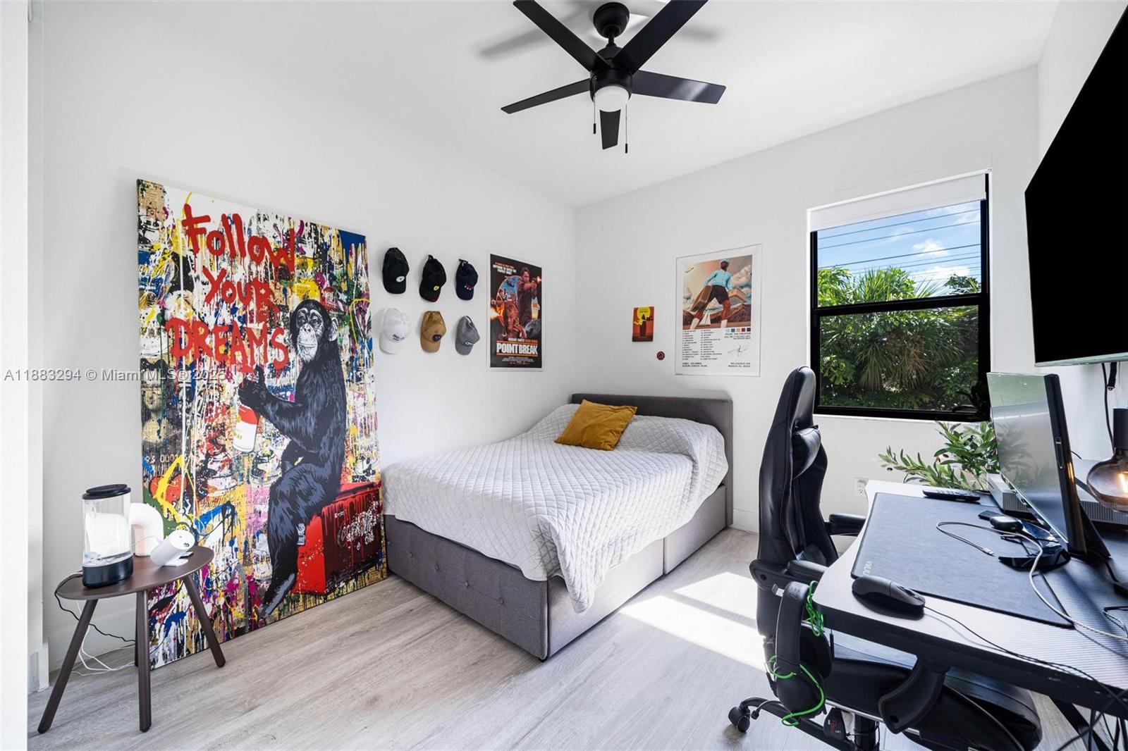 CANARIAS - Residential Lease