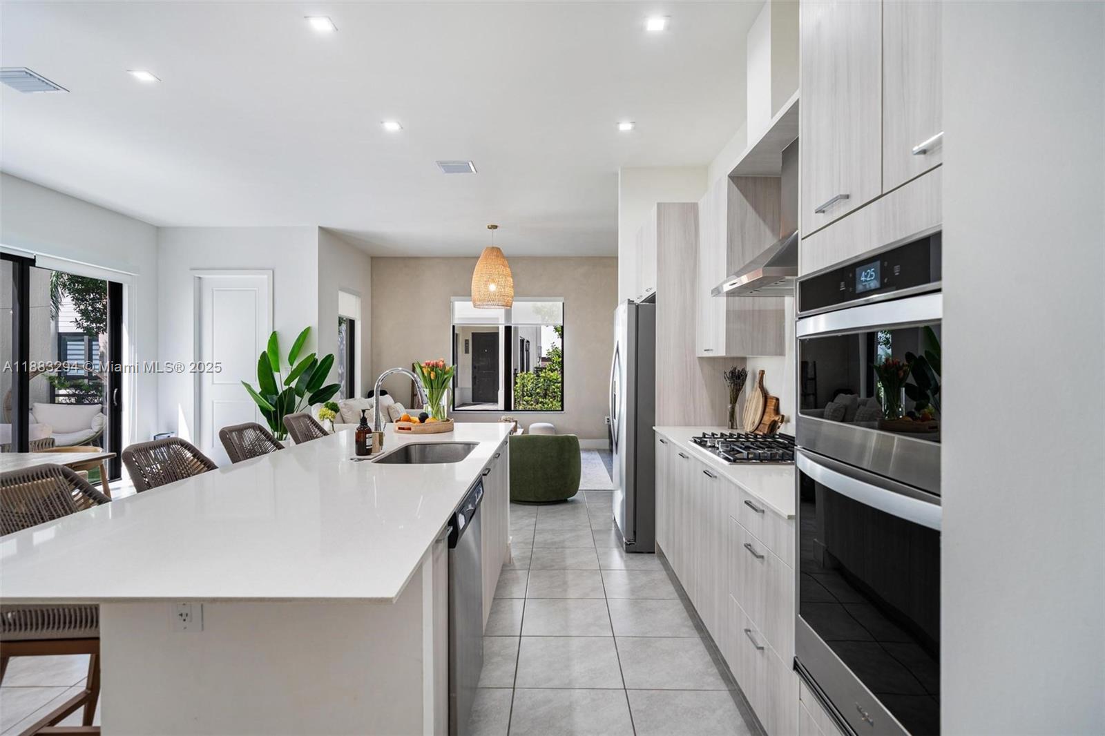 CANARIAS - Residential Lease