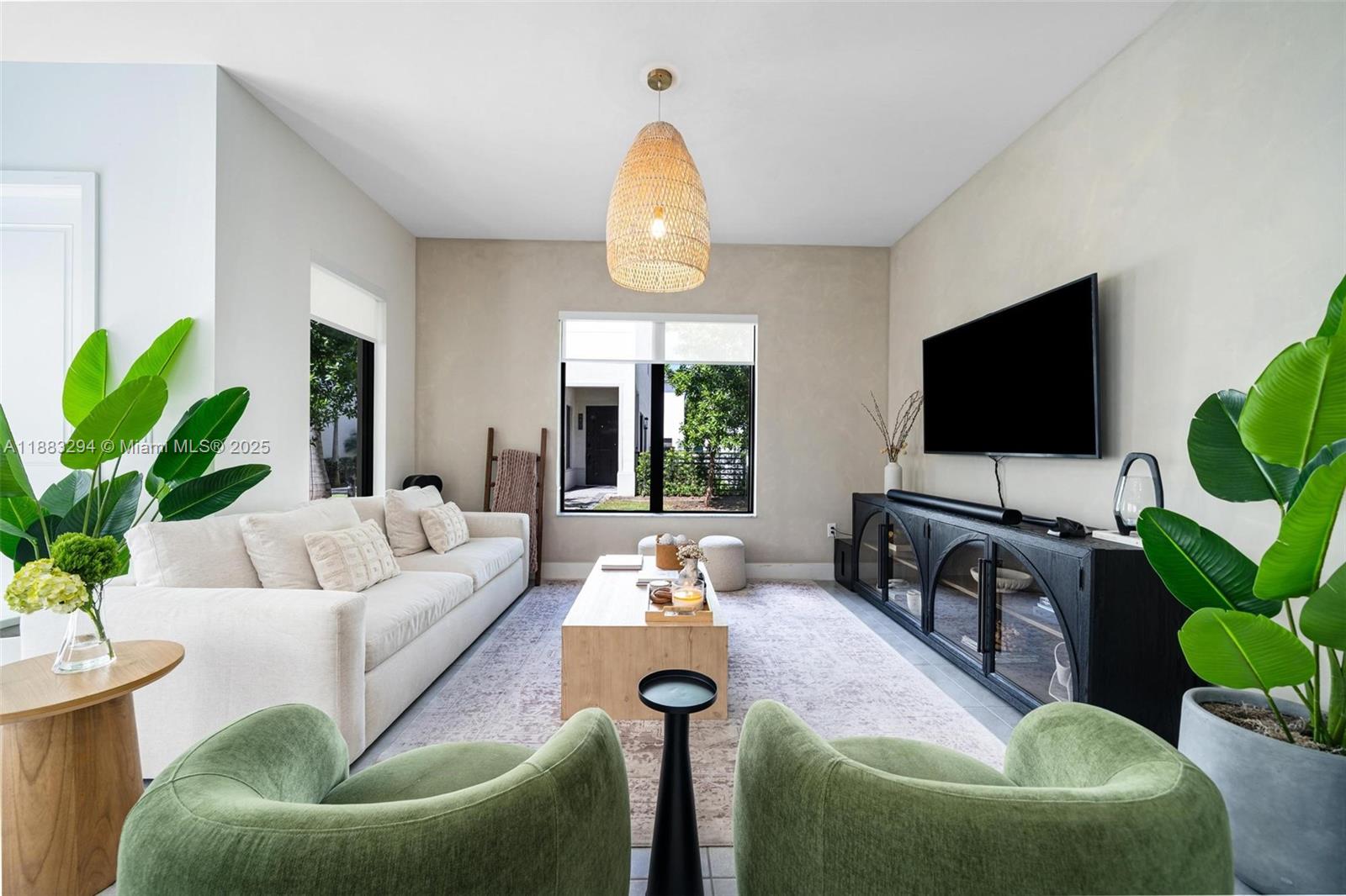 CANARIAS - Residential Lease